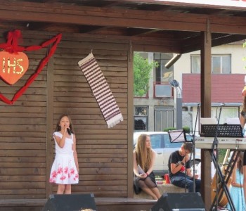Ružica Zadrić pobjednica Dječjeg festivala: Djeca pjevaju Isusu u Prozoru
