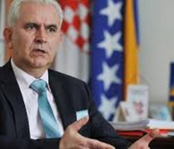 Živko Budimir optužen za zloporabu položaja