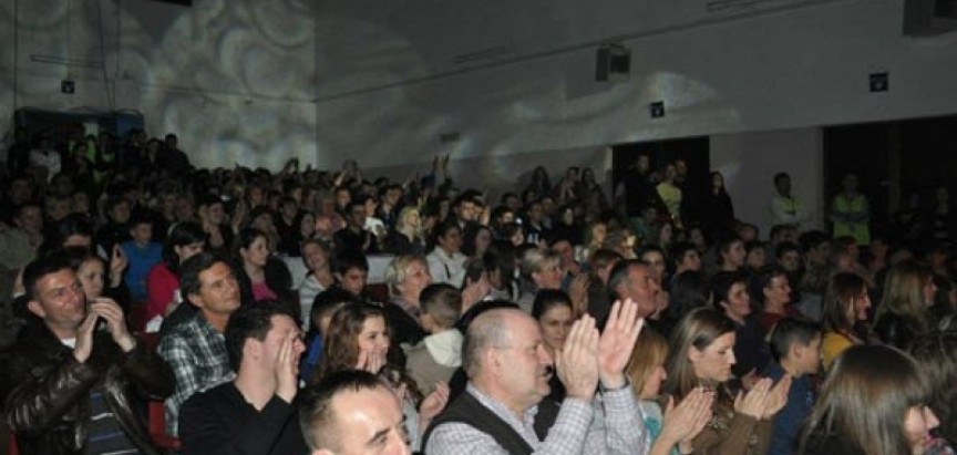 Počela obnova kino dvorane u Tomislavgradu