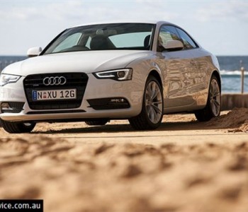 Audi povlači 70.000 automobila zbog kočnica
