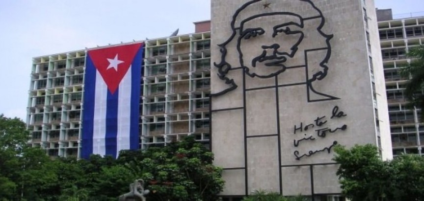 Kuba oslobodila političke zatvorenike