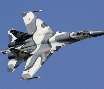Provokacija na nebu: Ruski borbeni lovac namjerno se zaletio u američki špijunski avion
