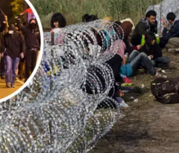 Zbog terorizma i izbjeglica EU sve bliže suspenziji ili čak ukidanju Schengena