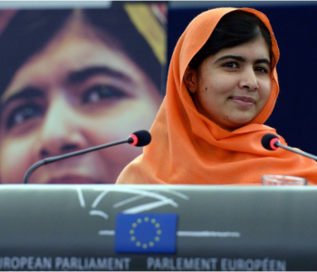 Malala dobila novo odličje