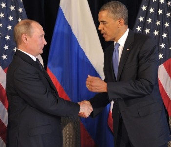 Putin i Obama našli zajednički jezik: Razgovarali o borbi protiv terorizma