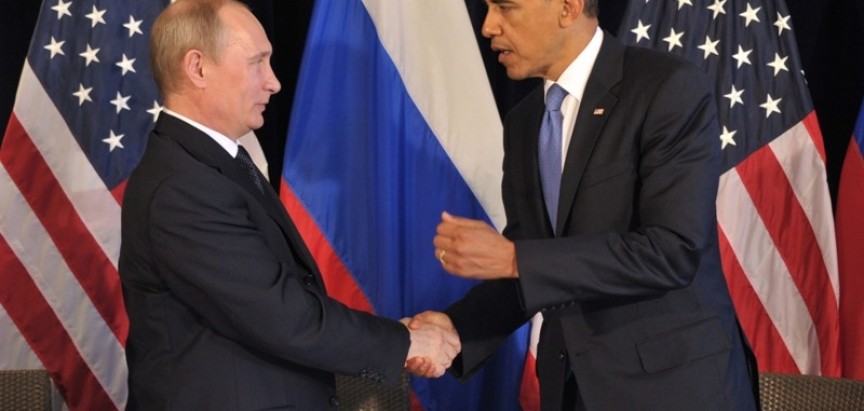 Putin i Obama našli zajednički jezik: Razgovarali o borbi protiv terorizma