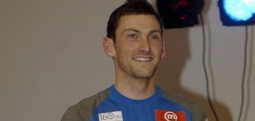 Jakov Fak svjetski prvak na 15 km