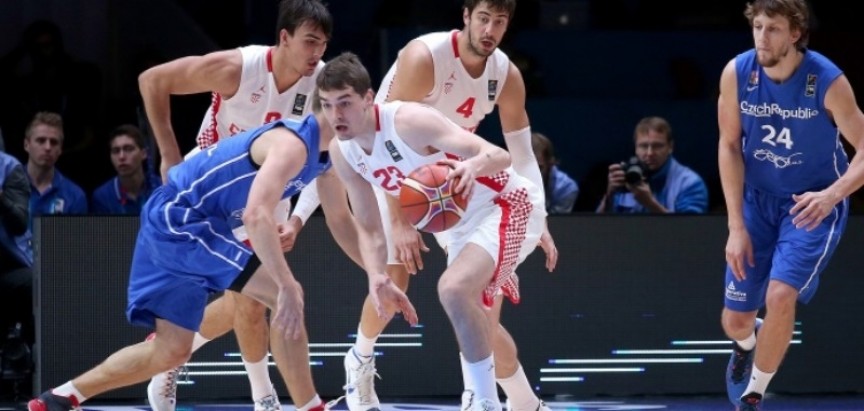 Hrvatska okončala EuroBasket debaklom