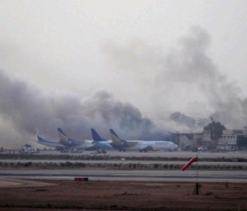 Talibani prerušeni u zaštitare napali zračnu luku – 23 mrtvih!