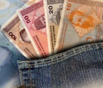 Poslodavci u FBiH predlažu povećanje minimalne plaće za oko stotinu KM