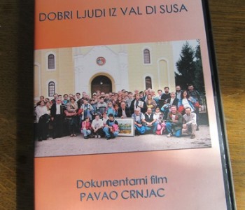 Premijerno prikazan film Dobri ljudi iz Val di Susa