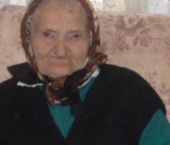 Umrla najstarija Hercegovka