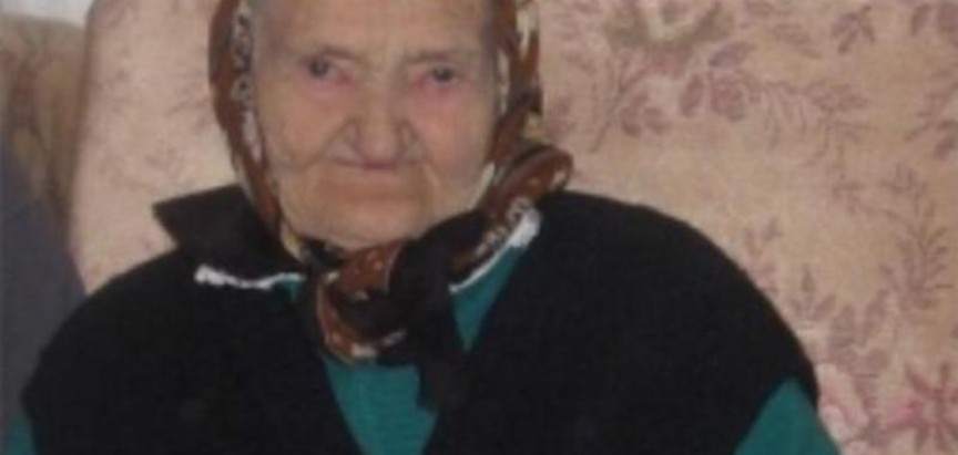 Umrla najstarija Hercegovka
