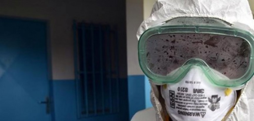 Pod zdravstveni nadzor zbog ebole stavljeno 210 osoba