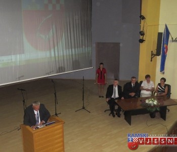 Načelnik Jozo Ivančević: Planiramo nova poboljšanja, nove izgradnje, pa i nova radna mjesta!!!