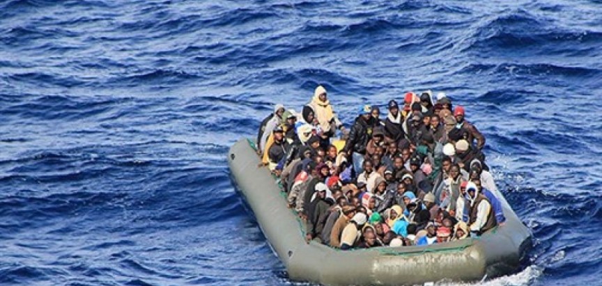 Italija traži pomoć EU: Pritisak ilegalnih imigranata iz Afrike iscrpio je talijansku mornaricu