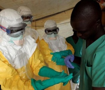 Stručnjaci u panici: Ne znaju kako zaustaviti ebolu