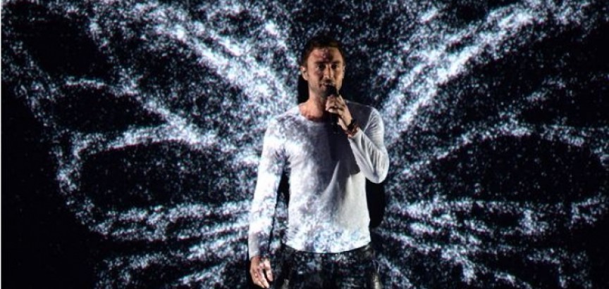Švedska je pobjednik Eurosonga 2015