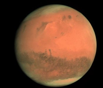 NASA OBJAVILA: Tekuća voda pronađena je na Marsu