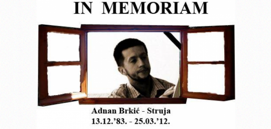 NAJAVA: U subotu planinarski hod u sjećanje na Adnana Brkića i projekcija filma “PD Makljen i Adnan”