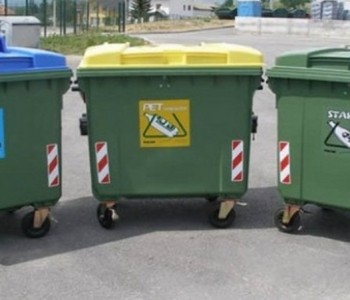 Obavijest o odvozu komunalnog otpada