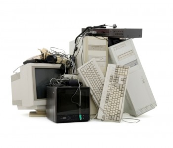 Uredno zbrinjavanje elektroničkog otpada u Prozoru – Rami