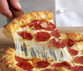 Znanstvenici savjetuju: Kako napraviti najbolju pizzu