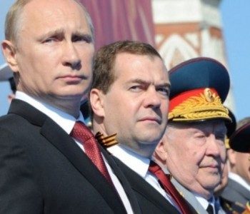 Amerikanci u strahu: " Putin bi uskoro mogao napasti i jednu članicu NATO-a!"