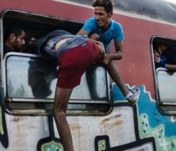 Imigranti pred vratima: 70.000 izbjeglica iz Srbije najbrže može ući u Schengen kroz Baranju