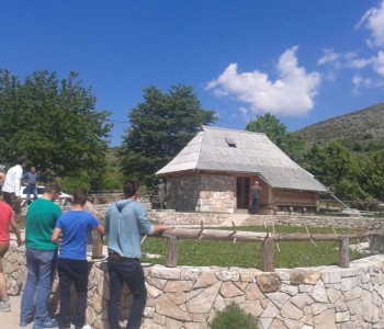 Strukovne škole Đakova i Tomislavgrada posjetile Ramu