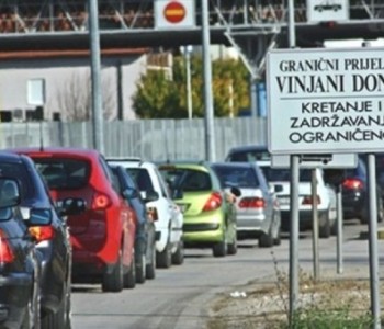 Doznajte pomoću čega će se od 1. srpnja nadzirati hrvatska granica