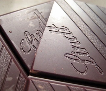 Pronađeno 50 tona ukradene čokolade