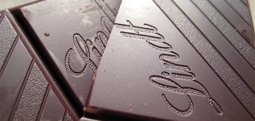 Pronađeno 50 tona ukradene čokolade