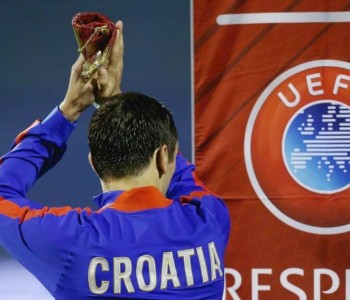 UEFA i službeno pokrenula disciplinski postupak protiv Hrvatske i Italije