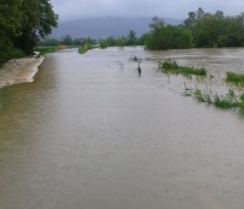 Štete od poplava u Posavskoj županiji blizu 300 milijuna maraka