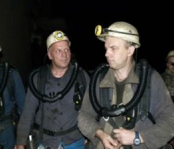 Ekipe za spašavanje dobro napreduju prema odsječenim rudarima