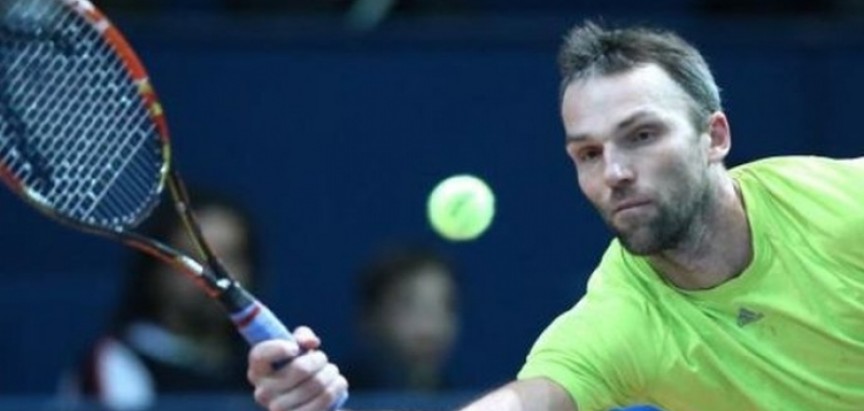 Počinje Roland Garros: Četvero Hrvata u akciji