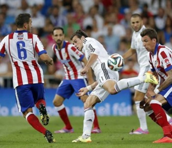 Real protiv Atletica bez Modrića, Balea, Benzeme i Marcela
