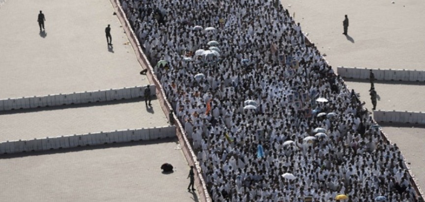 220 ljudi poginulo u Meki? Stampedo doveo do tragedije na najmasovnijem hodočašću na svijetu