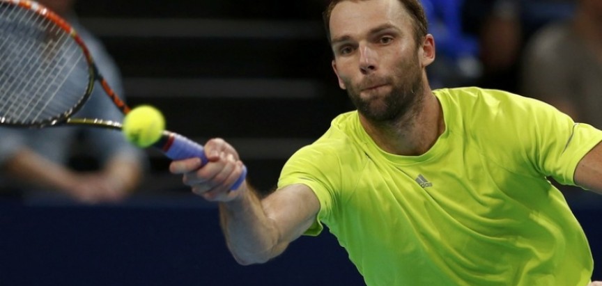 Ivu Karlovića pobjeda nad Đokovićem vodi na 25. mjesto ATP liste, a očekuje ga Ferrer