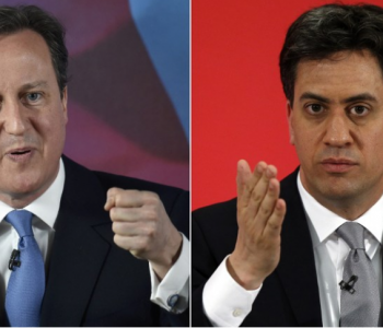 Cameron ili Miliband: Britanci danas biraju novu vlast