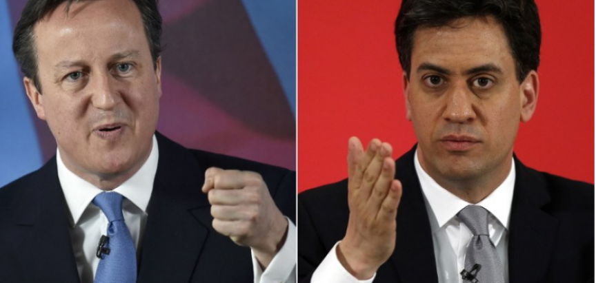 Cameron ili Miliband: Britanci danas biraju novu vlast