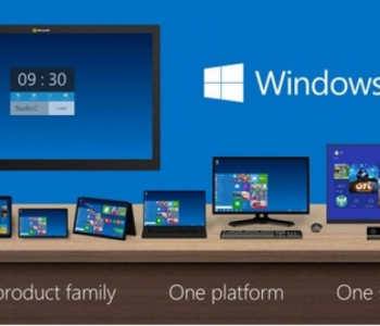 Windows 10 izlazi ovog ljeta