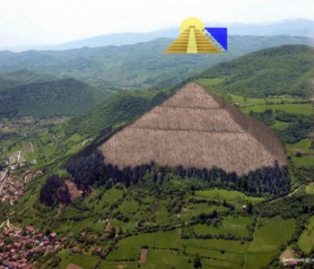 Stručnjaci priznali : Bosanske piramide najveće su arheološko otkriće