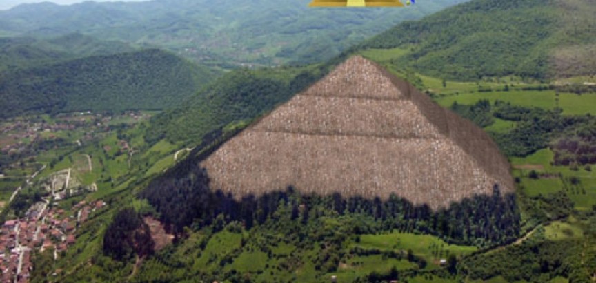 Stručnjaci priznali : Bosanske piramide najveće su arheološko otkriće