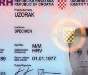 Hrvati iz BiH mogu izvaditi hrvatsku osobnu preko interneta