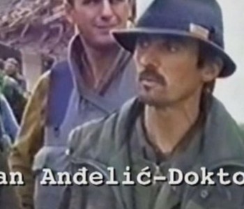 Dokumentarni film o Ivanu Anđeliću-Doktoru snimat će se i u Rami