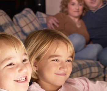 Televizija negativno utječe na govor djece