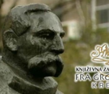 Raspisan natječaj za književnu nagradu ‘Fra Grga Martić’