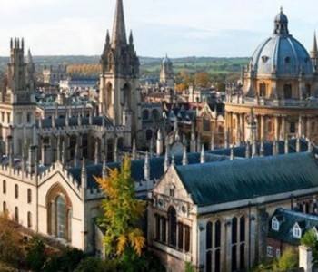 Pročitajte kako izgleda prijemni ispit na slavnom Oxfordu